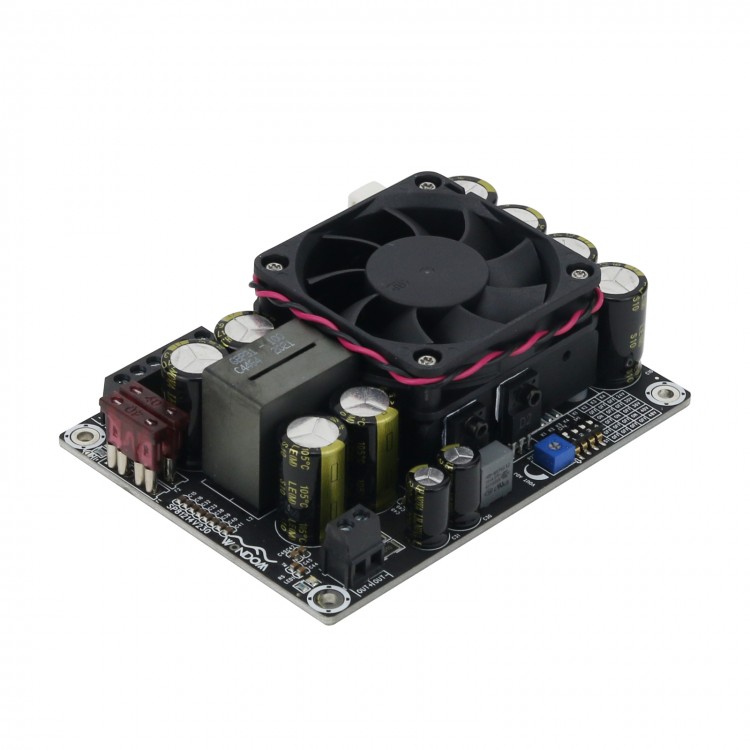Dc Power Supply 12V - Moduł podwyższający napięcie PS-SP12148 500W DC-DC,