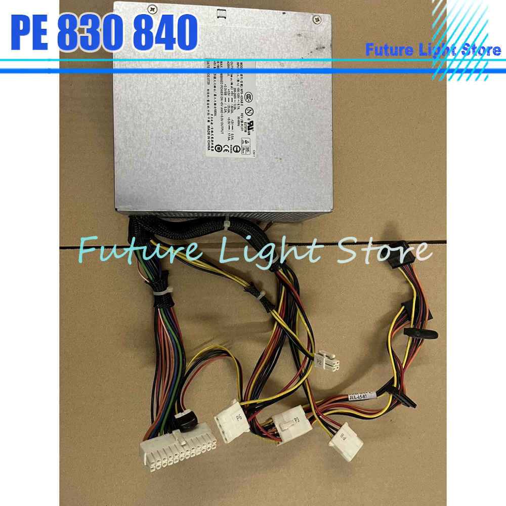 Server Power Supply - Zasilacz serwerowy PE 830 840 NPS2420AB