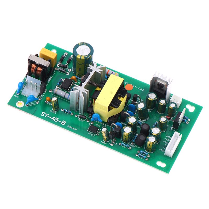 Dc Power Supply 12V - MG12XU MG16 45W Uniwersalna Płytka Zasilacza
