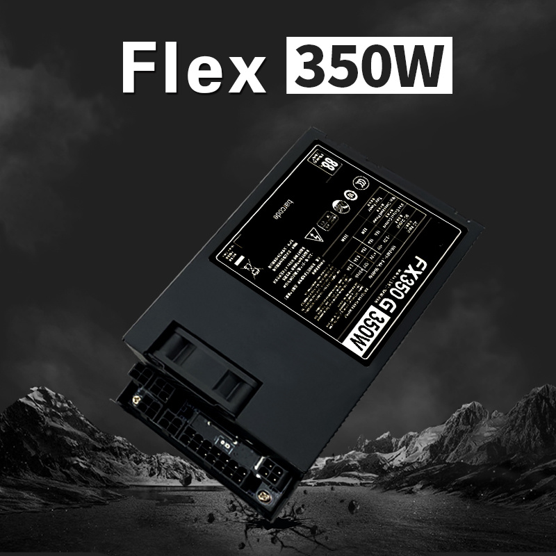 Power Supply 500W - Nowy oryginalny zasilacz PSU do FSP