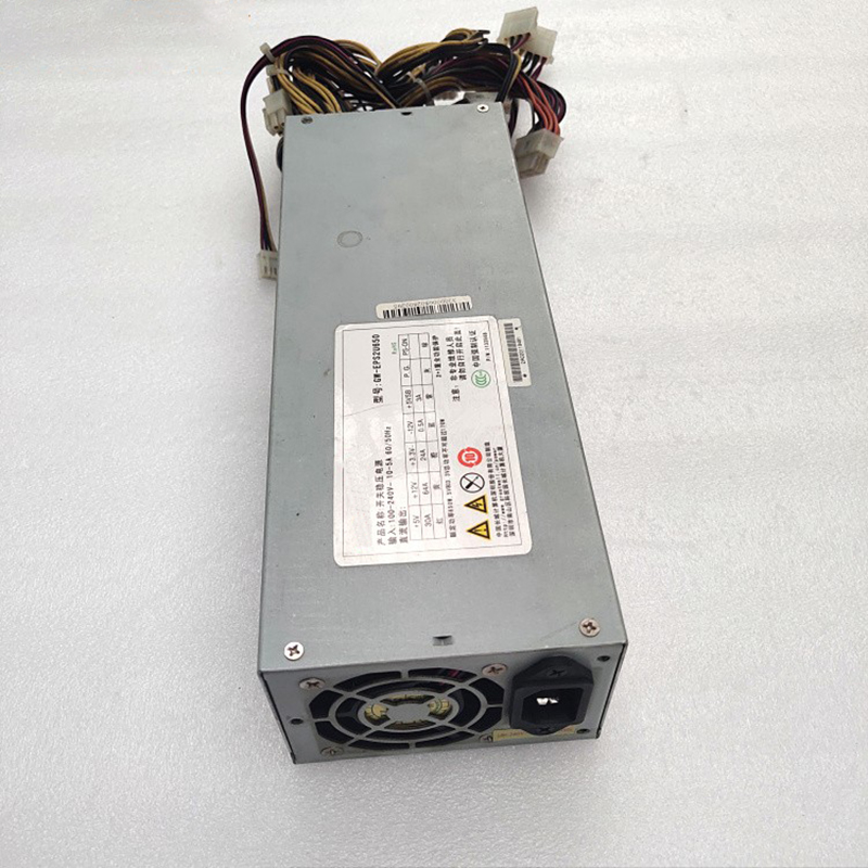 Power Supply 650W - Zasilacz serwerowy GW-EPS2U650 650W 2U I420R-G