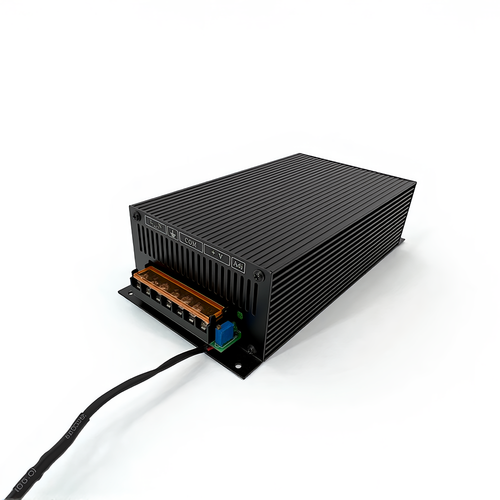 Dc Power Supply 12V - Zasilacz prądu stałego o wysokiej niezawodności,