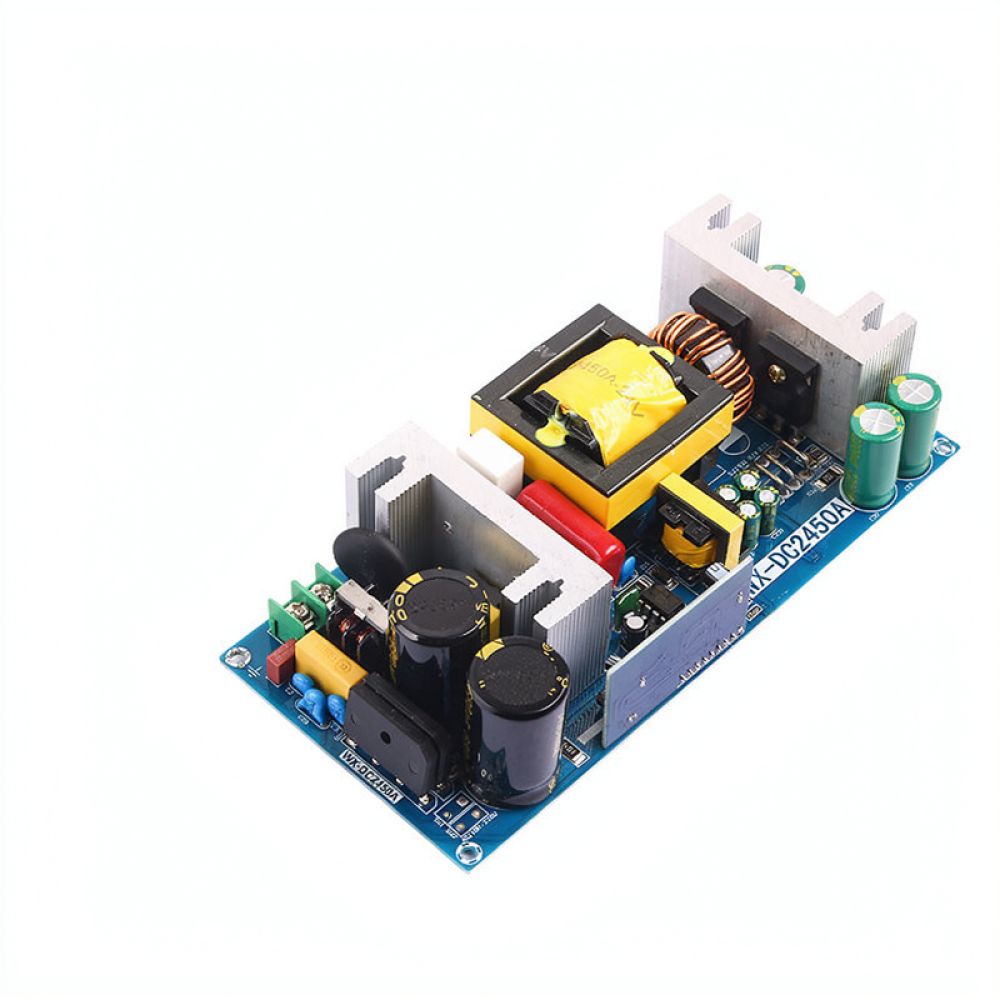 Ac Power Supply - Elektroniczny zasilacz impulsowy do modułu Shaibang