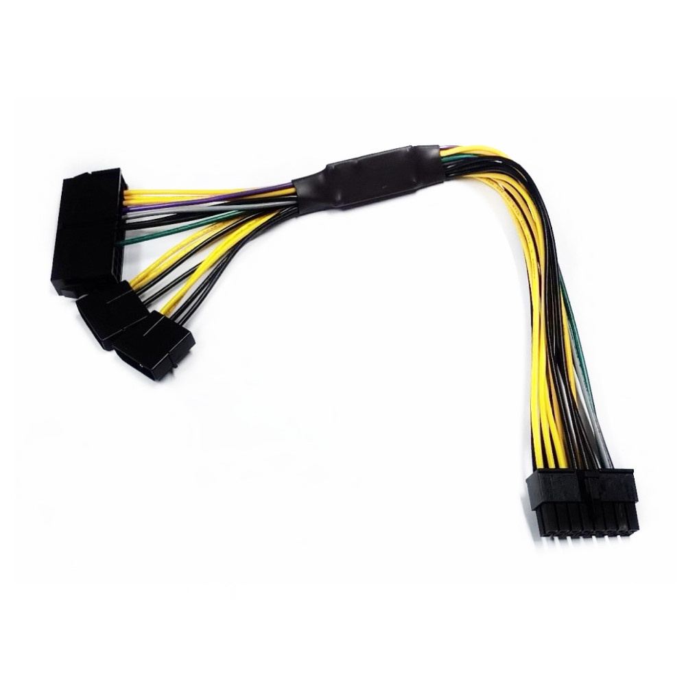 Kabel konwerter zasilania ATX  – Atx Power Supply recenzja i cena