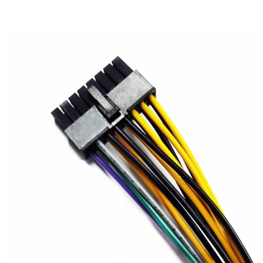 Kabel konwerter zasilania ATX  – Atx Power Supply recenzja i cena