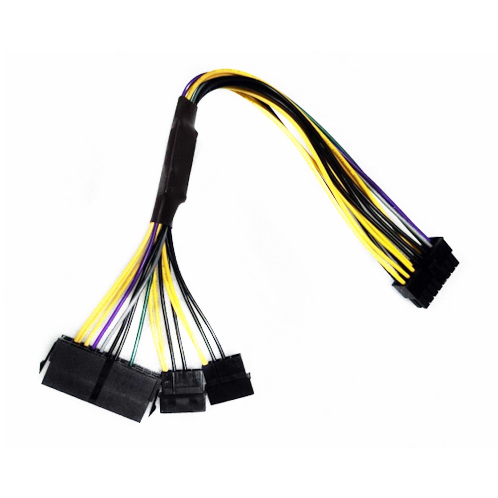 Kabel konwerter zasilania ATX  – Atx Power Supply recenzja i cena