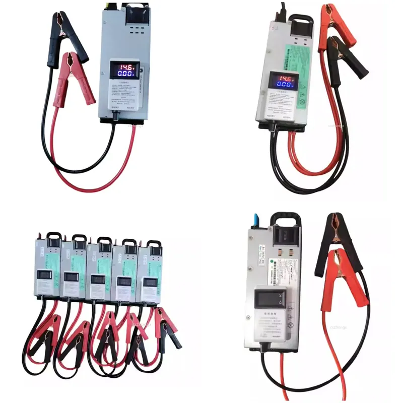 Zasilacz serwerowy modyfikowan – Server Power Supply recenzja i cena