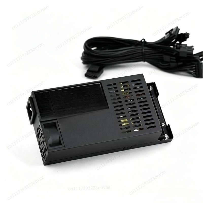 Zasilacz 600W Flex-ATX w pełni – Modular Power Supply recenzja i cena