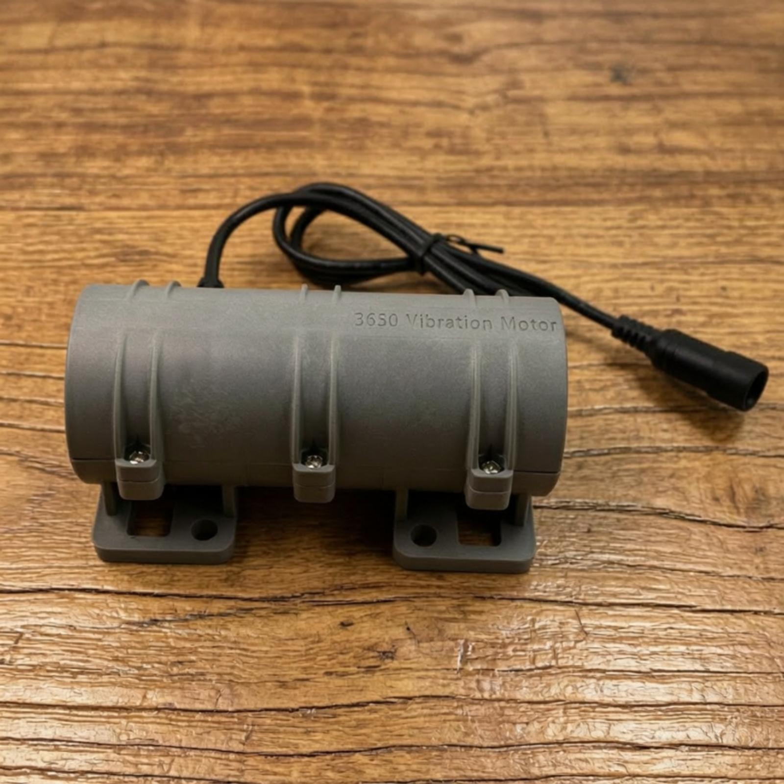 Silnik wibracyjny z zasilaniem – Power Supply recenzja i cena