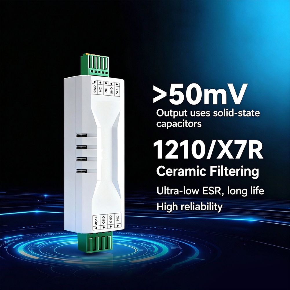 SOFT-22-100V – moduł zasilania – Dc Power Supply 12V recenzja i cena