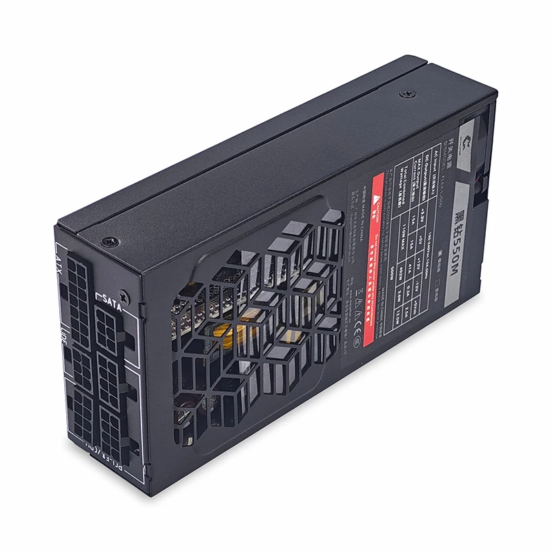 Flex 500/600W 80PLUS GOLD – za – Flex Atx Power Supply 600W 1U recenzja i cena