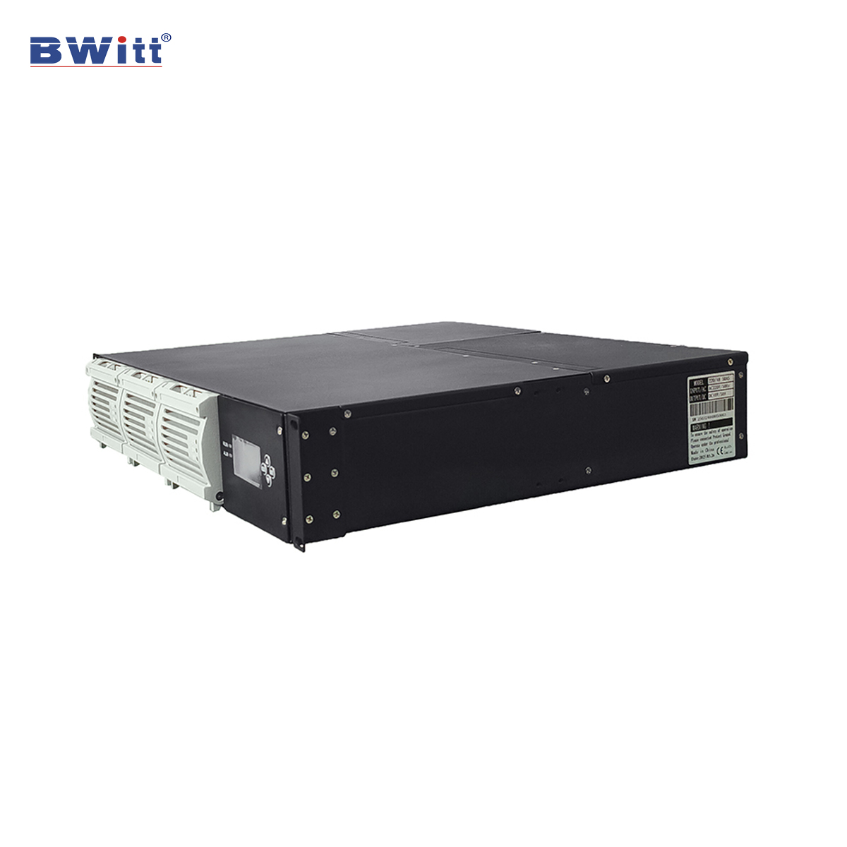 System prostowniczy 48V z funk – Ac Power Supply recenzja i cena
