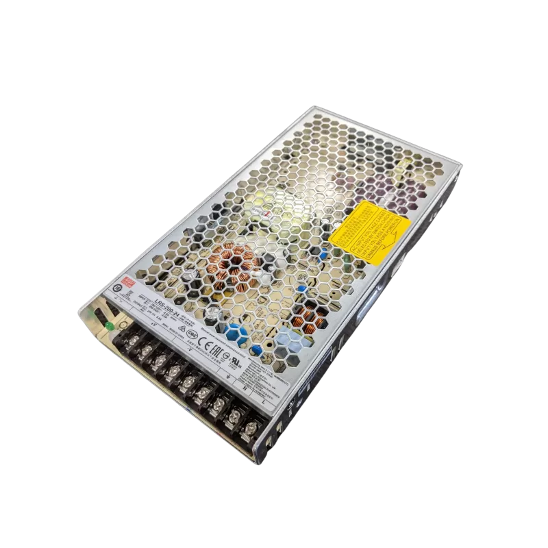 Zasilacz LED z certyfikatem Ro – Ac Power Supply recenzja i cena