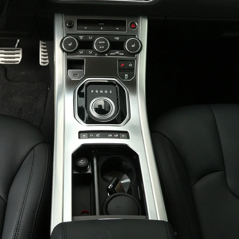 Chrom ABS do Land Rover Range  – Open Frame Power Supply recenzja i cena
