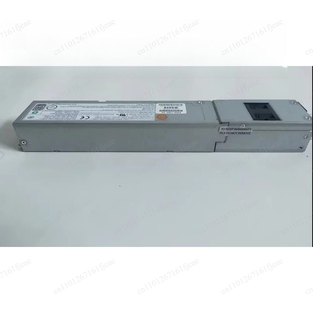 Zasilacz serwerowy PWS-706P-1R – Server Power Supply recenzja i cena