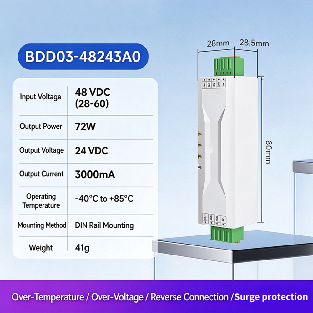 SHGO-22-100V – moduł zasilania – Dc Power Supply 12V recenzja i cena