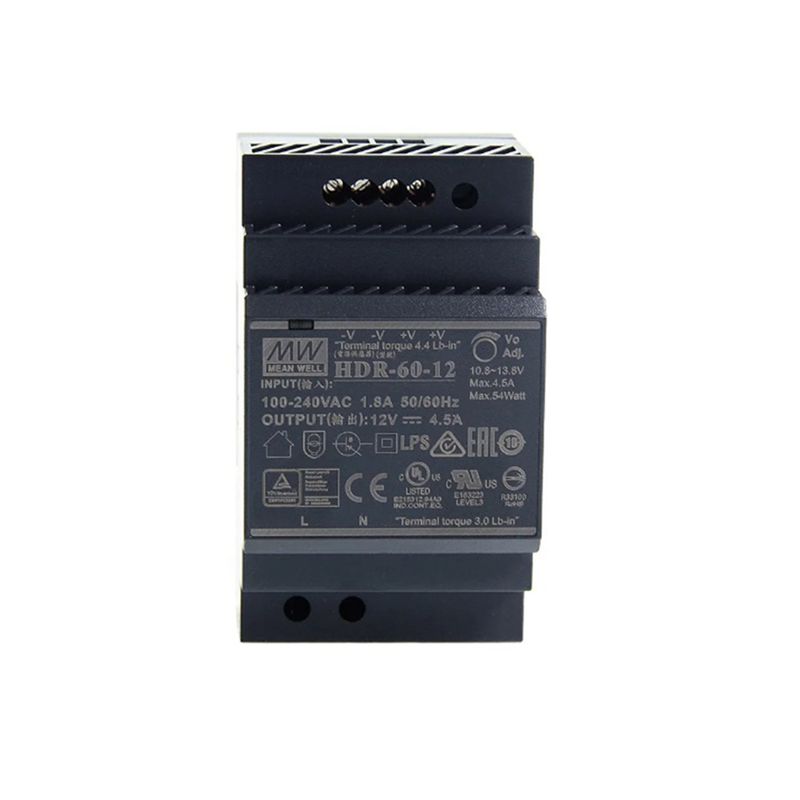 【NOWY A09R!】 Zasilacz przemysł – Dc Power Supply 12V recenzja i cena