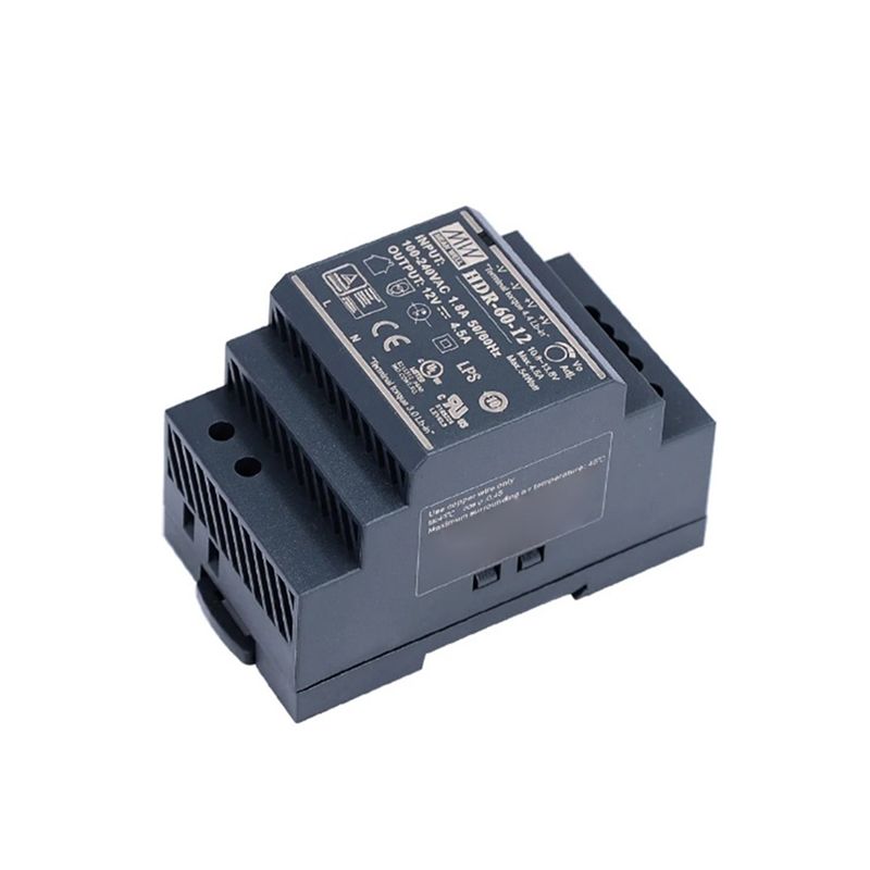 【NOWY A09R!】 Zasilacz przemysł – Dc Power Supply 12V recenzja i cena