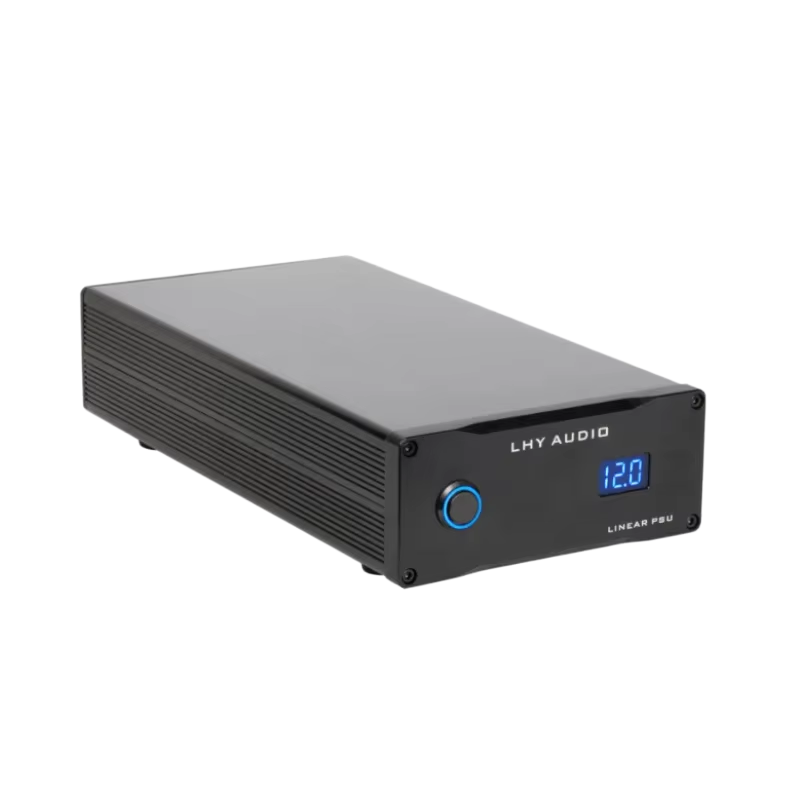 Zasilacz stabilizowany liniowy – Dc Power Supply 12V recenzja i cena