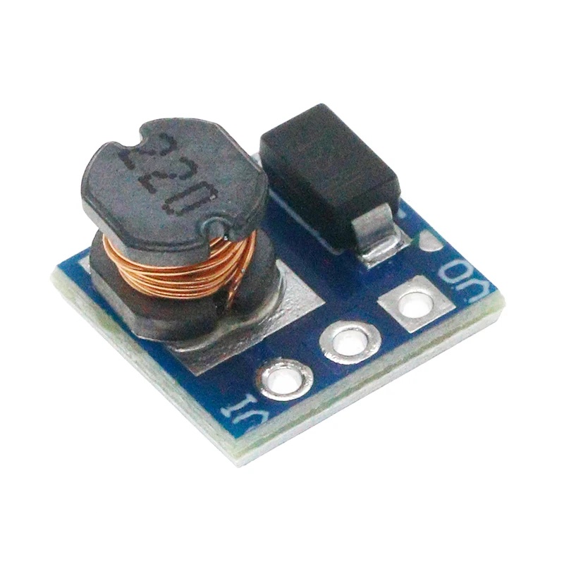 5 SZT. DC DC 1.8V 2.5V 3V 3.3V – Power Supply recenzja i cena