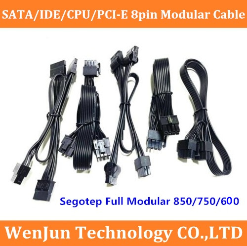 Zasilacz po stronie 8p do PCI- – Power Supply 650W recenzja i cena