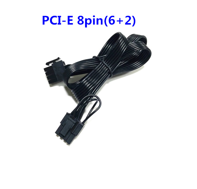Zasilacz po stronie 8p do PCI- – Power Supply 650W recenzja i cena