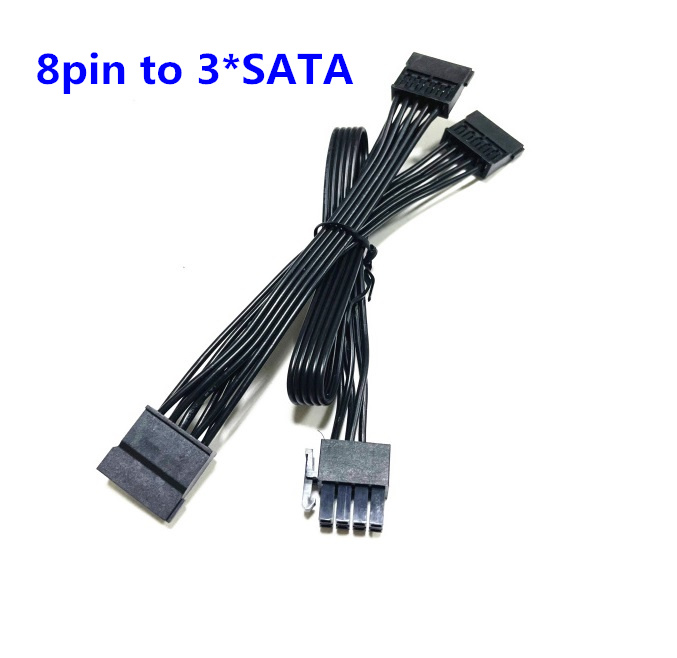 Zasilacz po stronie 8p do PCI- – Power Supply 650W recenzja i cena