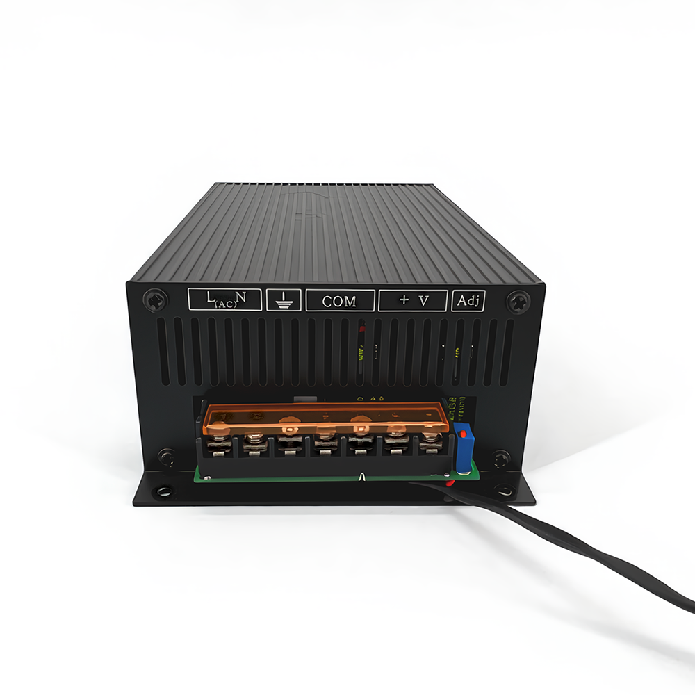 Zasilacz prądu stałego o wysok – Dc Power Supply 12V recenzja i cena