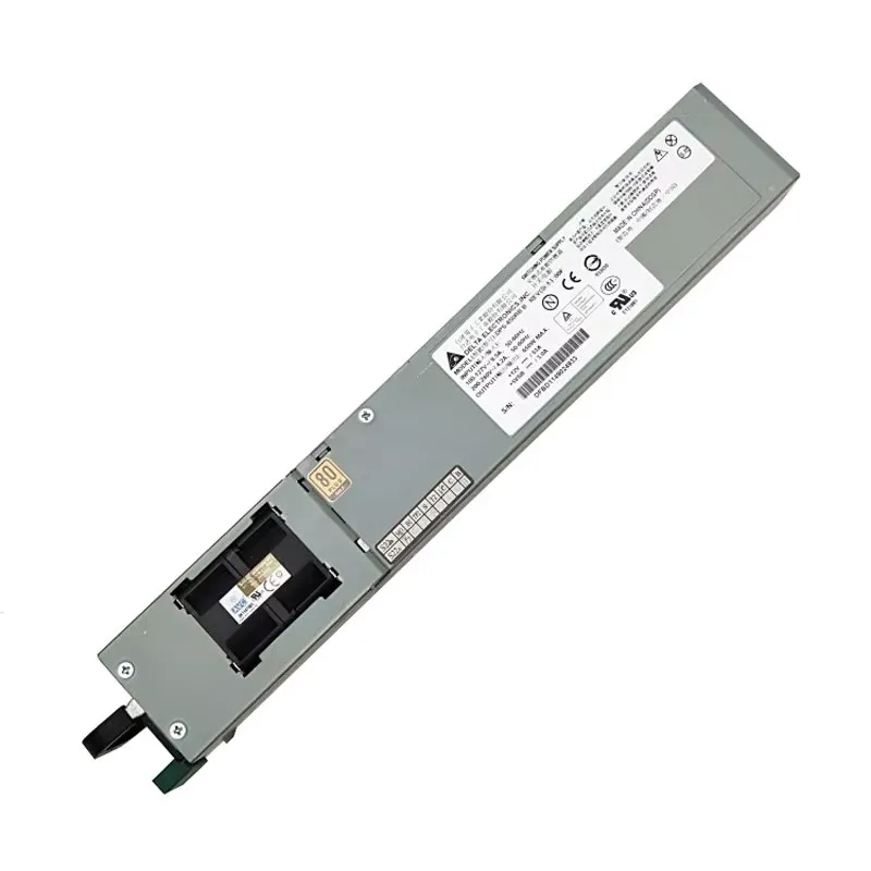dla zasilacza serwerowego DPS- – Power Supply 650W recenzja i cena