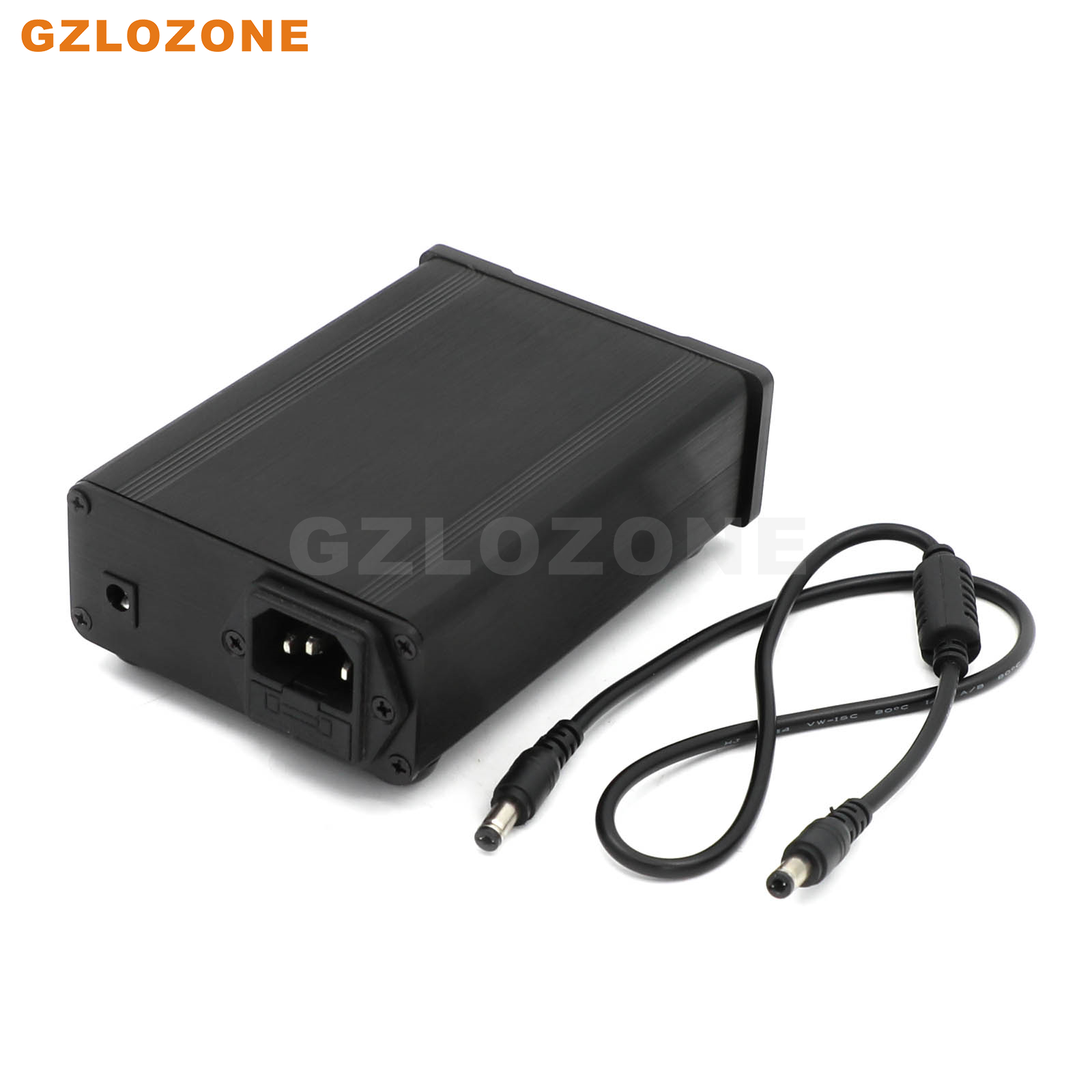 Zasilacz liniowy HIFI LPS-15W  – Dc Power Supply 12V recenzja i cena