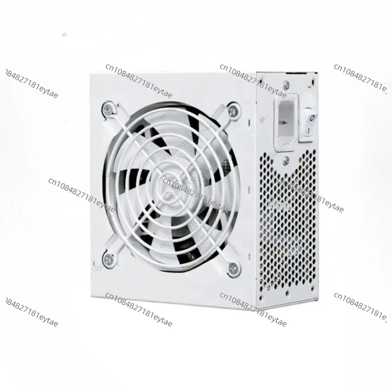Odpowiedni do zasilaczy SFX fu – Power Supply 750W recenzja i cena