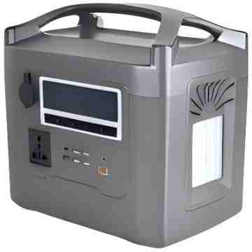 Inwerter 600W 1000W 1500W Prze – Power Supply recenzja i cena