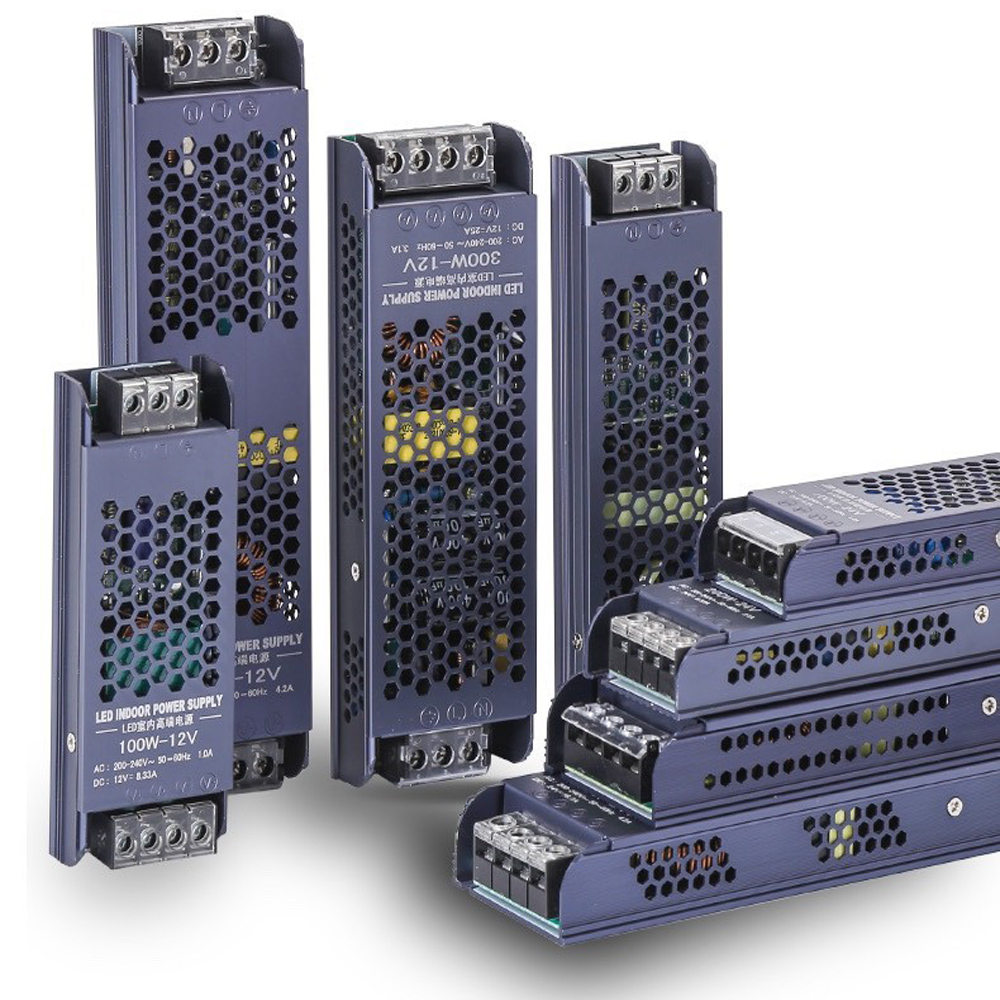 Super cienkie transformatory A – Smps Power Supply recenzja i cena