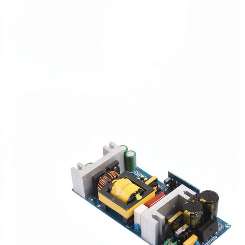 Elektroniczny zasilacz impulso – Ac Power Supply recenzja i cena