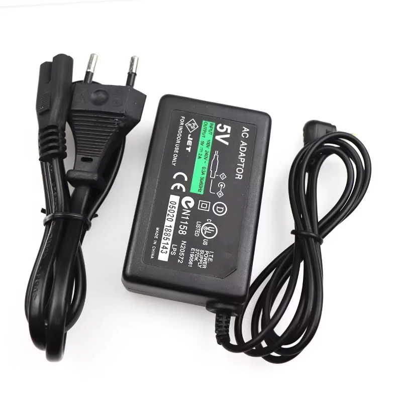 Ładowarka sieciowa EU US z wty – Smps Power Supply recenzja i cena