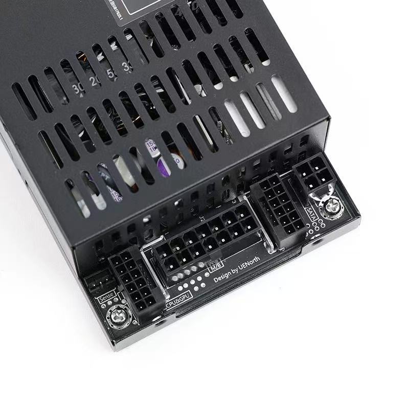 Nowy oryginalny zasilacz do EN – Power Supply 500W recenzja i cena